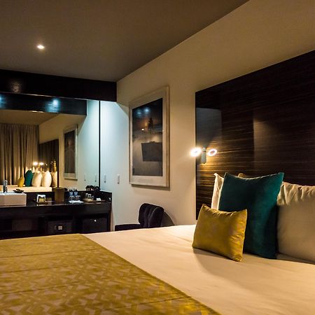 Kabah Boutique Hotel Κανκούν Εξωτερικό φωτογραφία