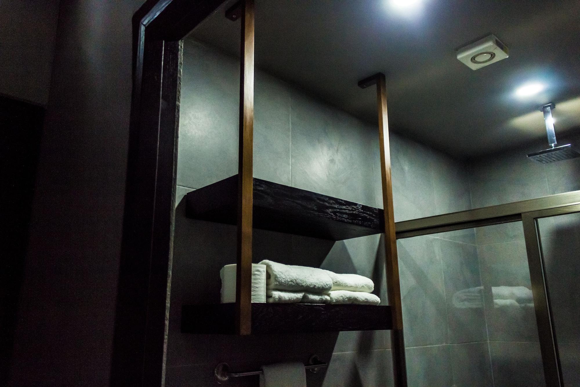 Kabah Boutique Hotel Κανκούν Εξωτερικό φωτογραφία