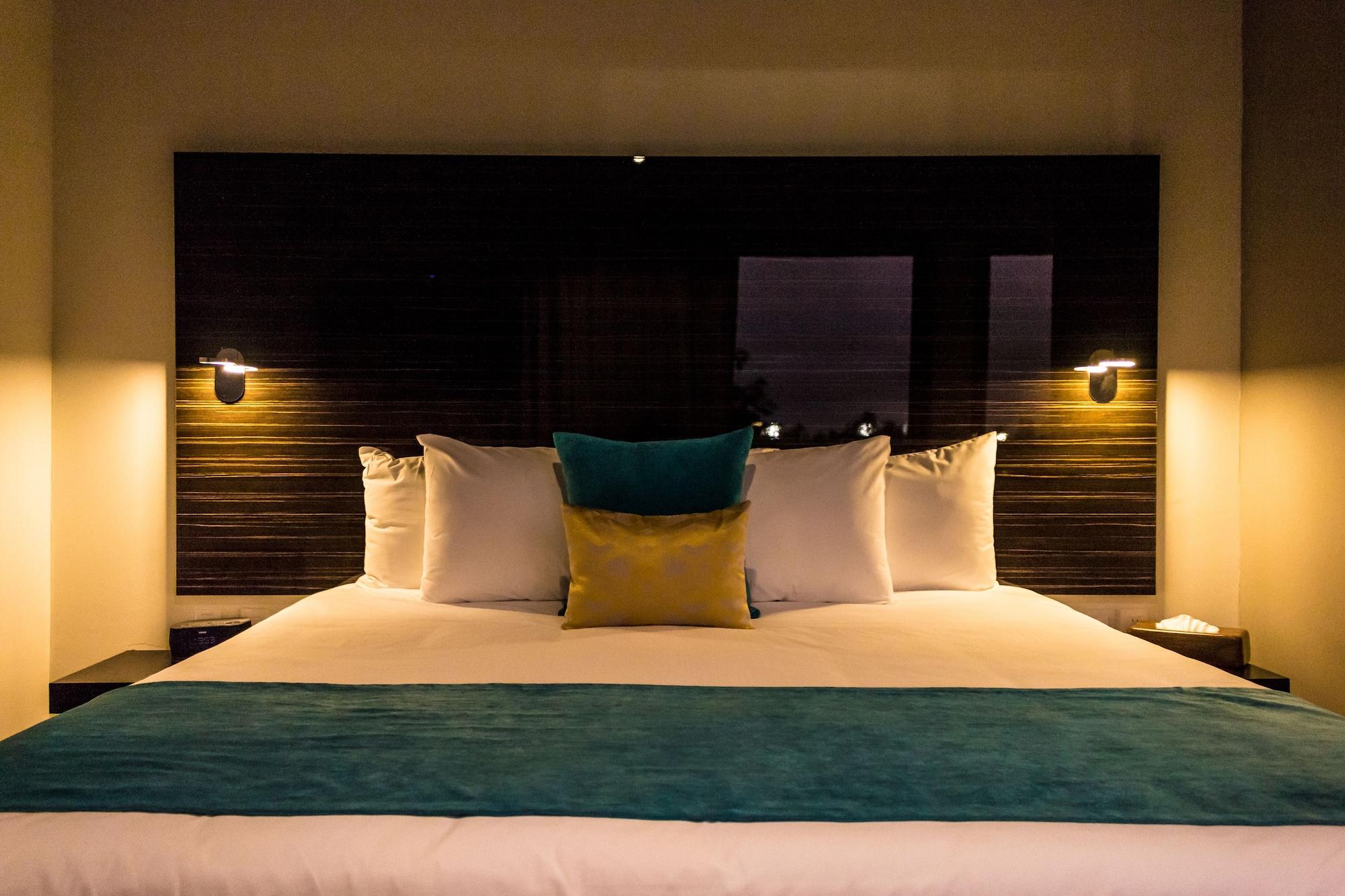 Kabah Boutique Hotel Κανκούν Εξωτερικό φωτογραφία
