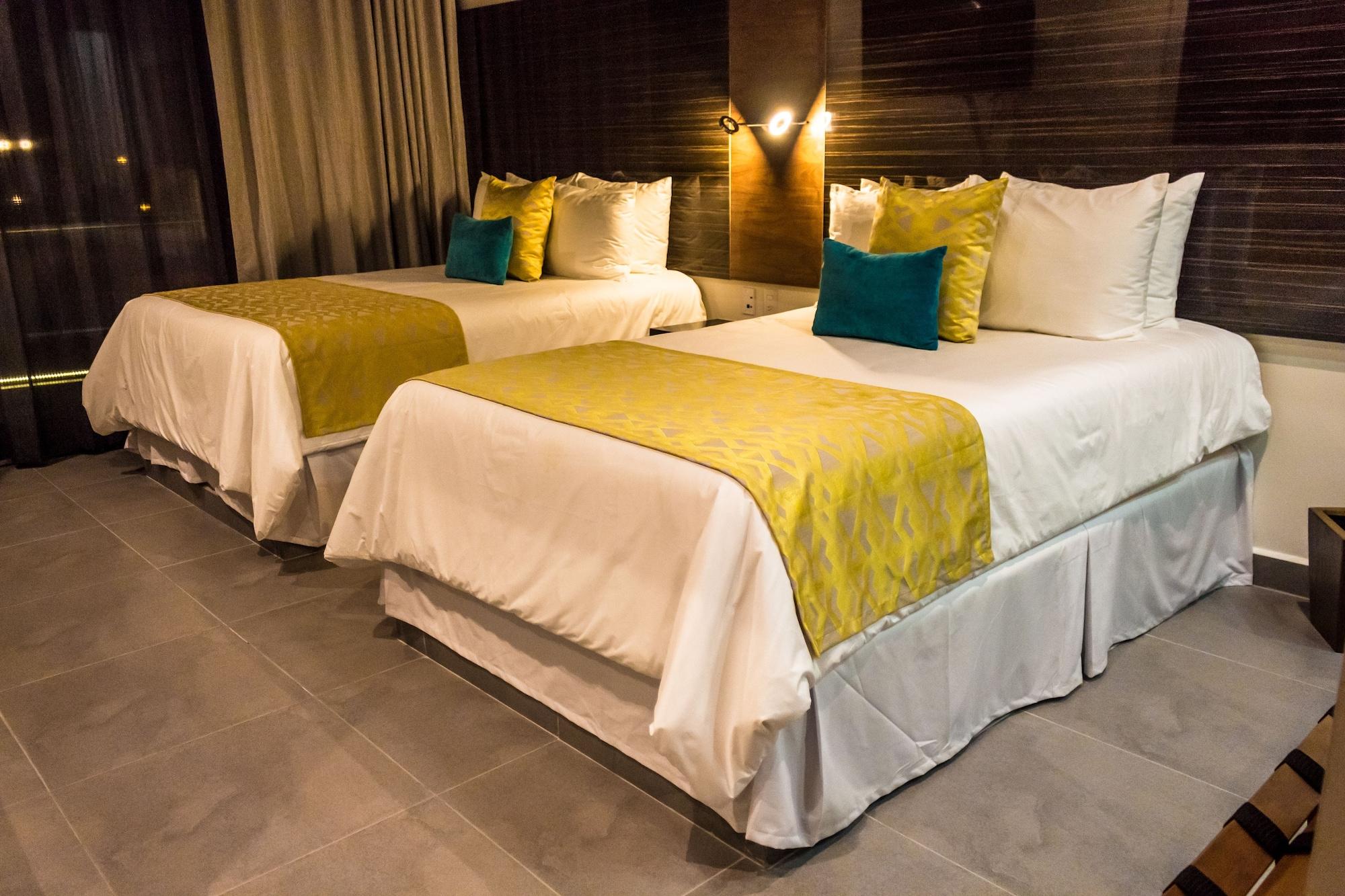Kabah Boutique Hotel Κανκούν Εξωτερικό φωτογραφία