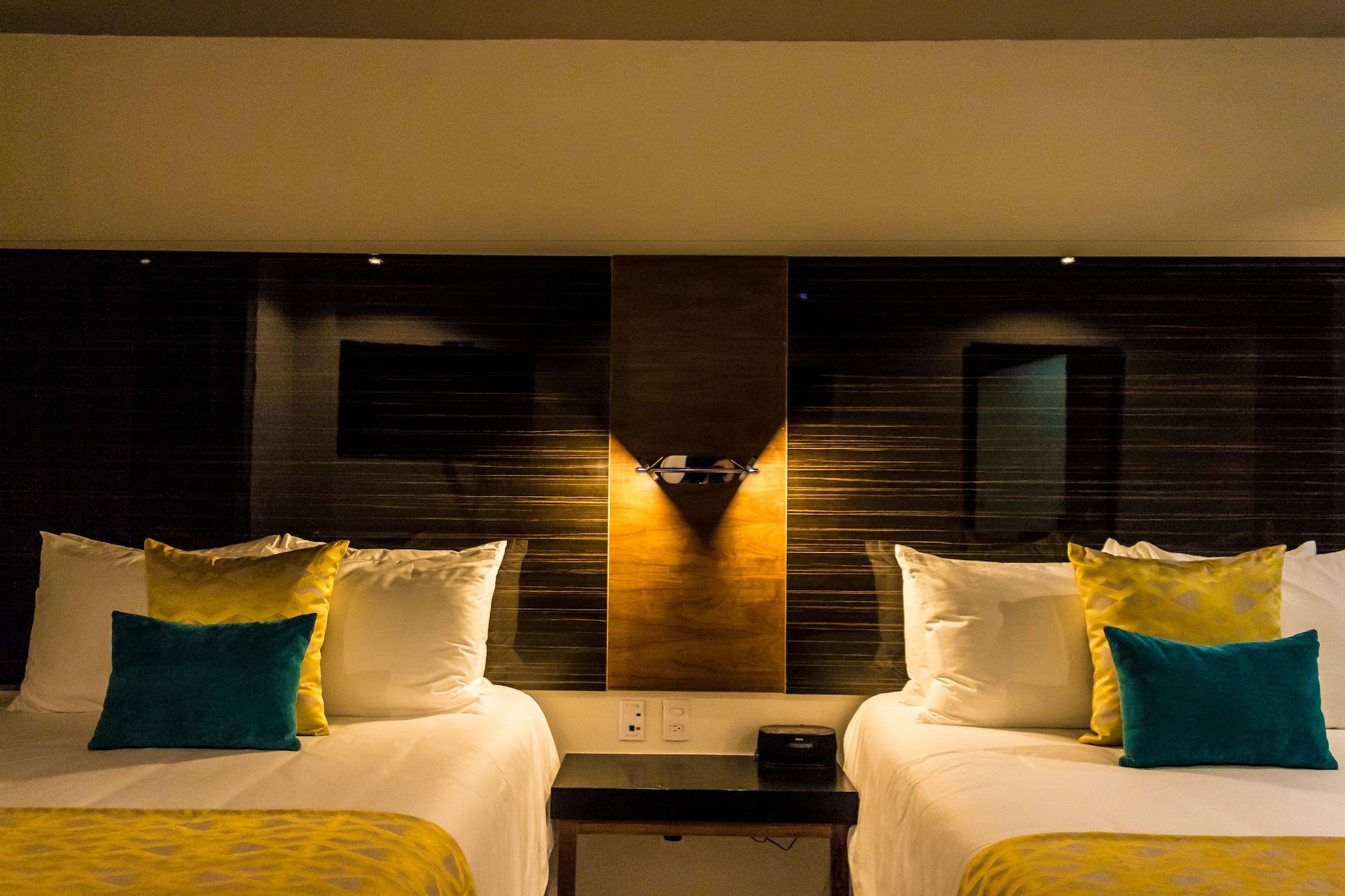 Kabah Boutique Hotel Κανκούν Εξωτερικό φωτογραφία