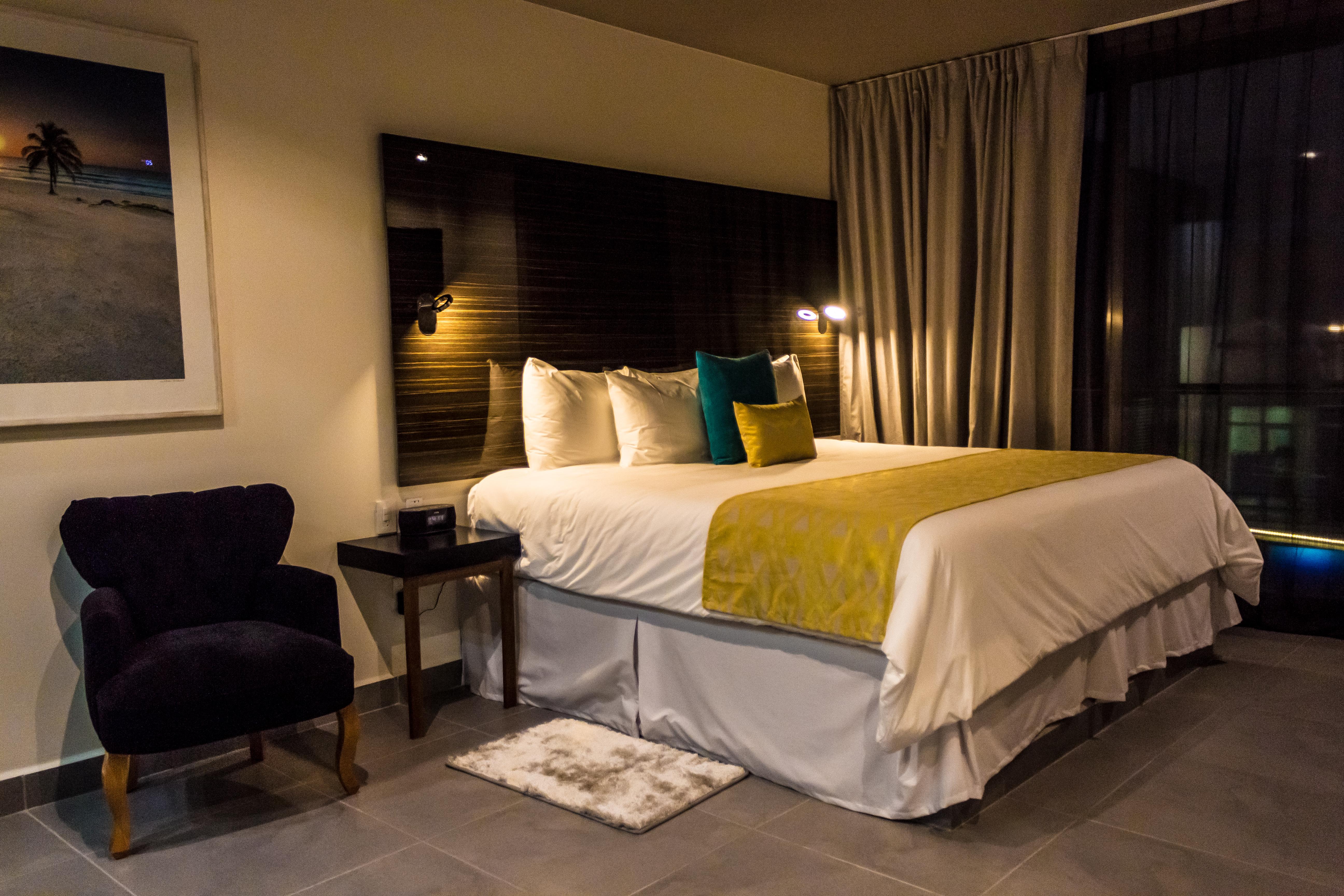 Kabah Boutique Hotel Κανκούν Εξωτερικό φωτογραφία