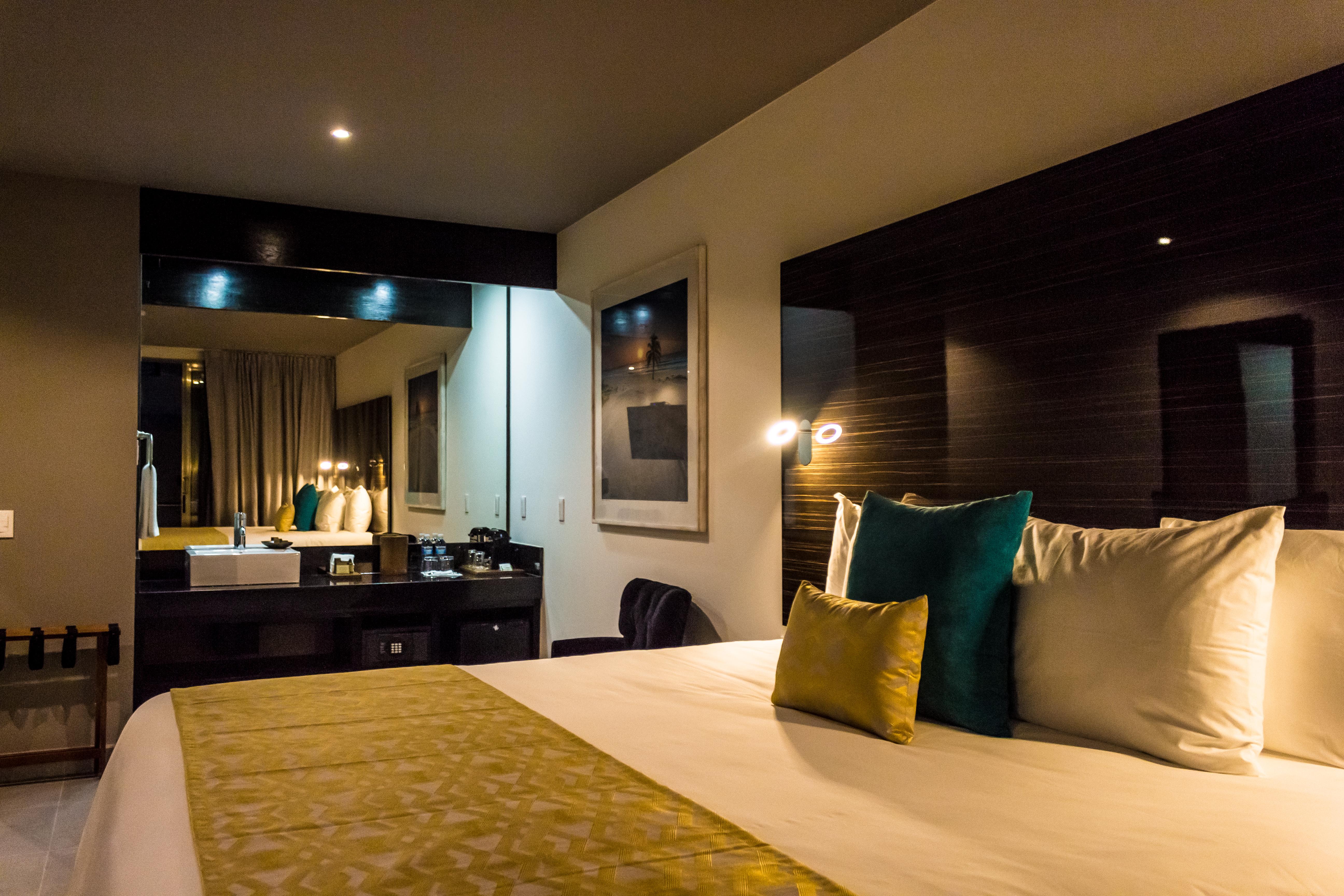 Kabah Boutique Hotel Κανκούν Εξωτερικό φωτογραφία
