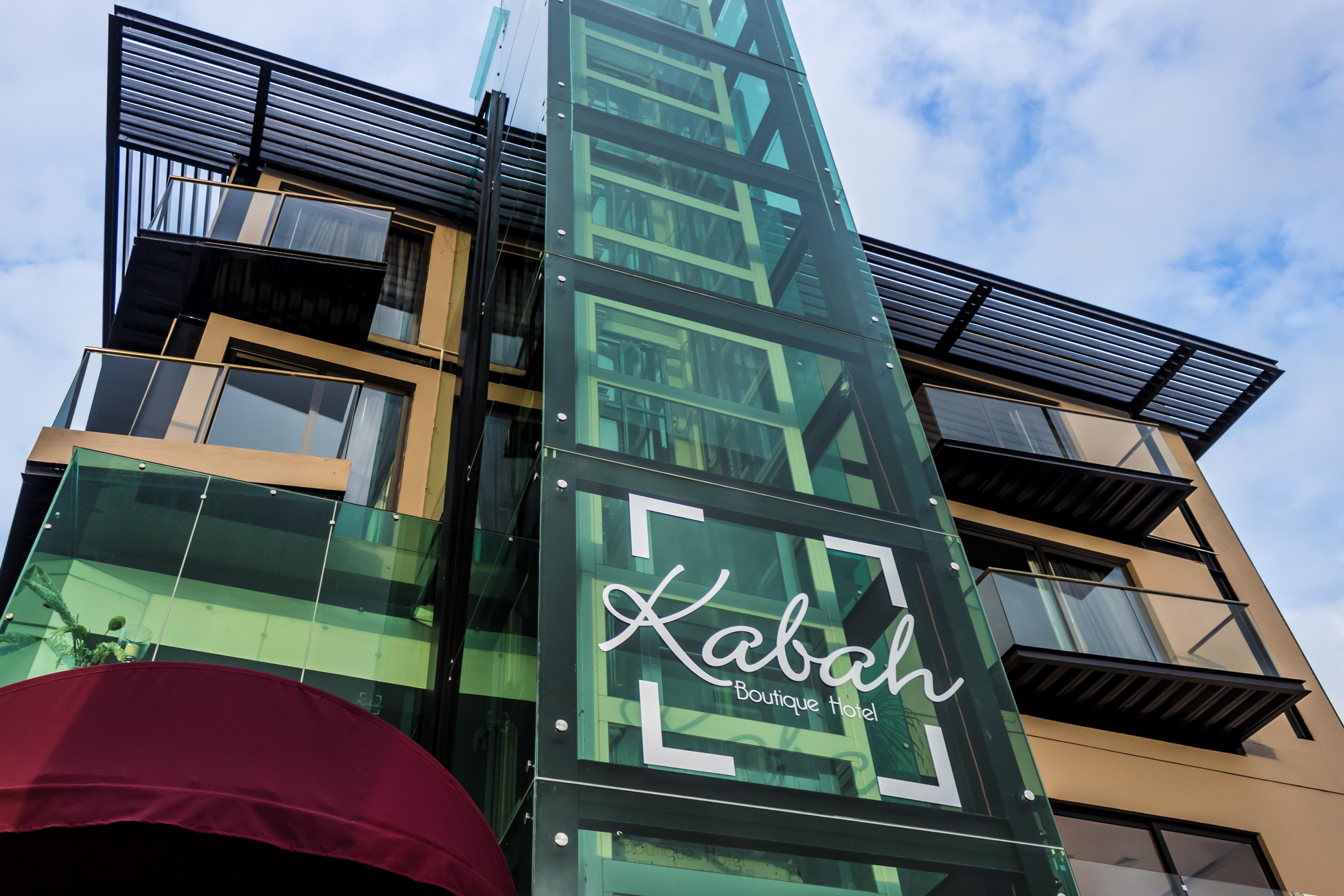 Kabah Boutique Hotel Κανκούν Εξωτερικό φωτογραφία