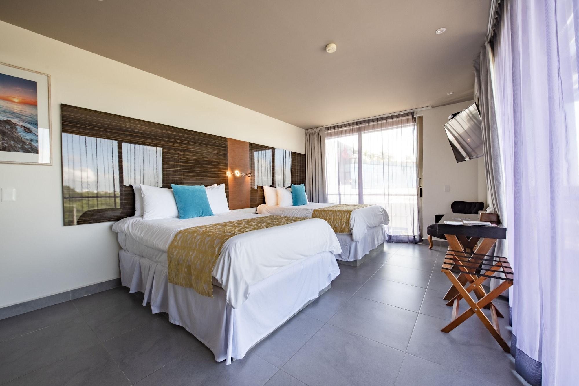 Kabah Boutique Hotel Κανκούν Εξωτερικό φωτογραφία