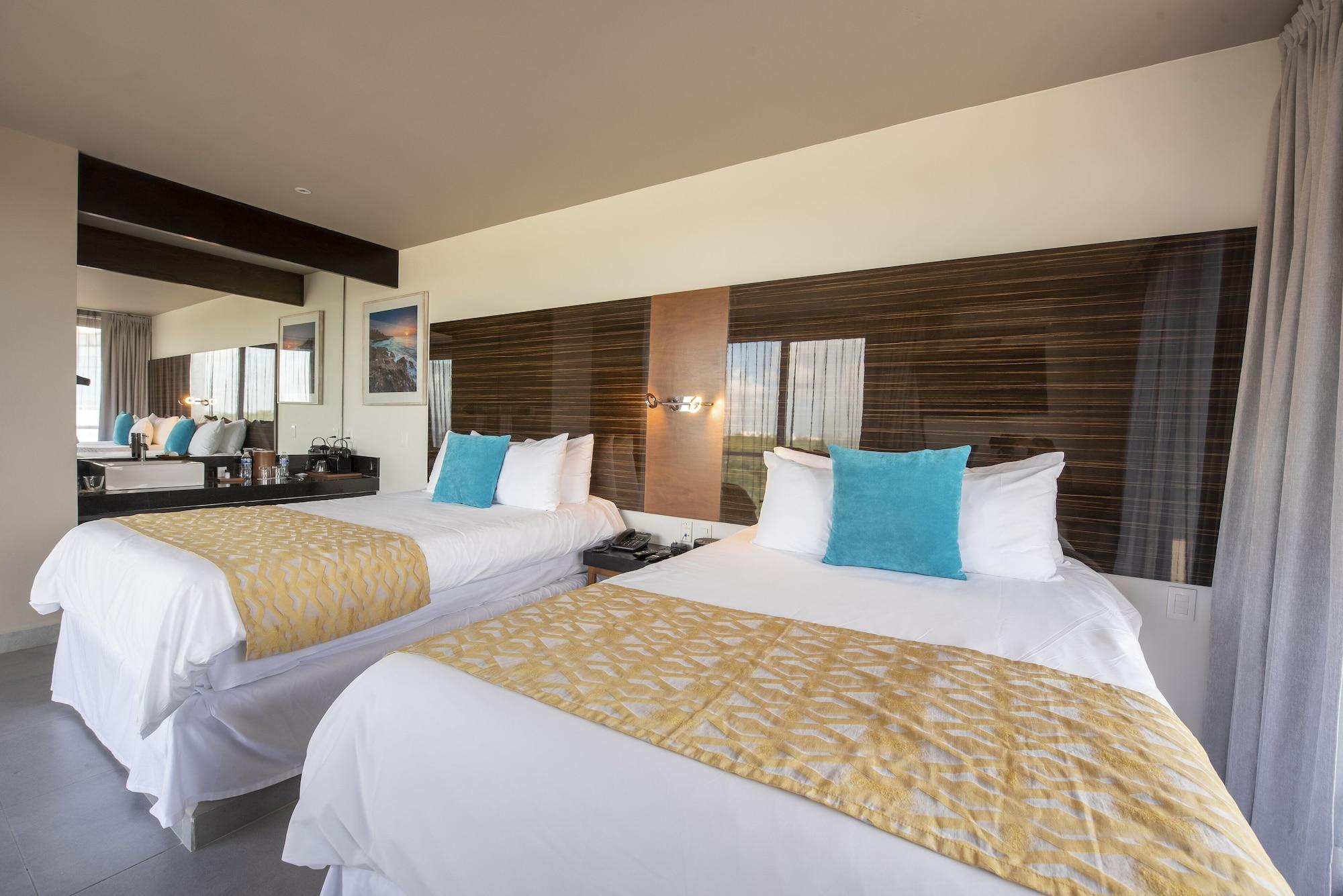 Kabah Boutique Hotel Κανκούν Εξωτερικό φωτογραφία