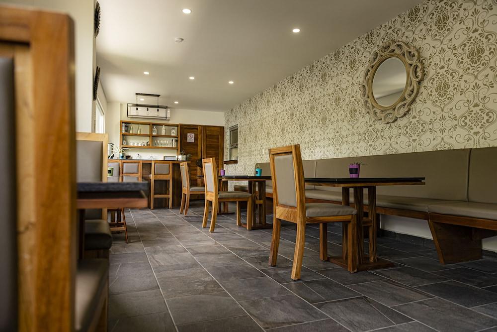 Kabah Boutique Hotel Κανκούν Εξωτερικό φωτογραφία