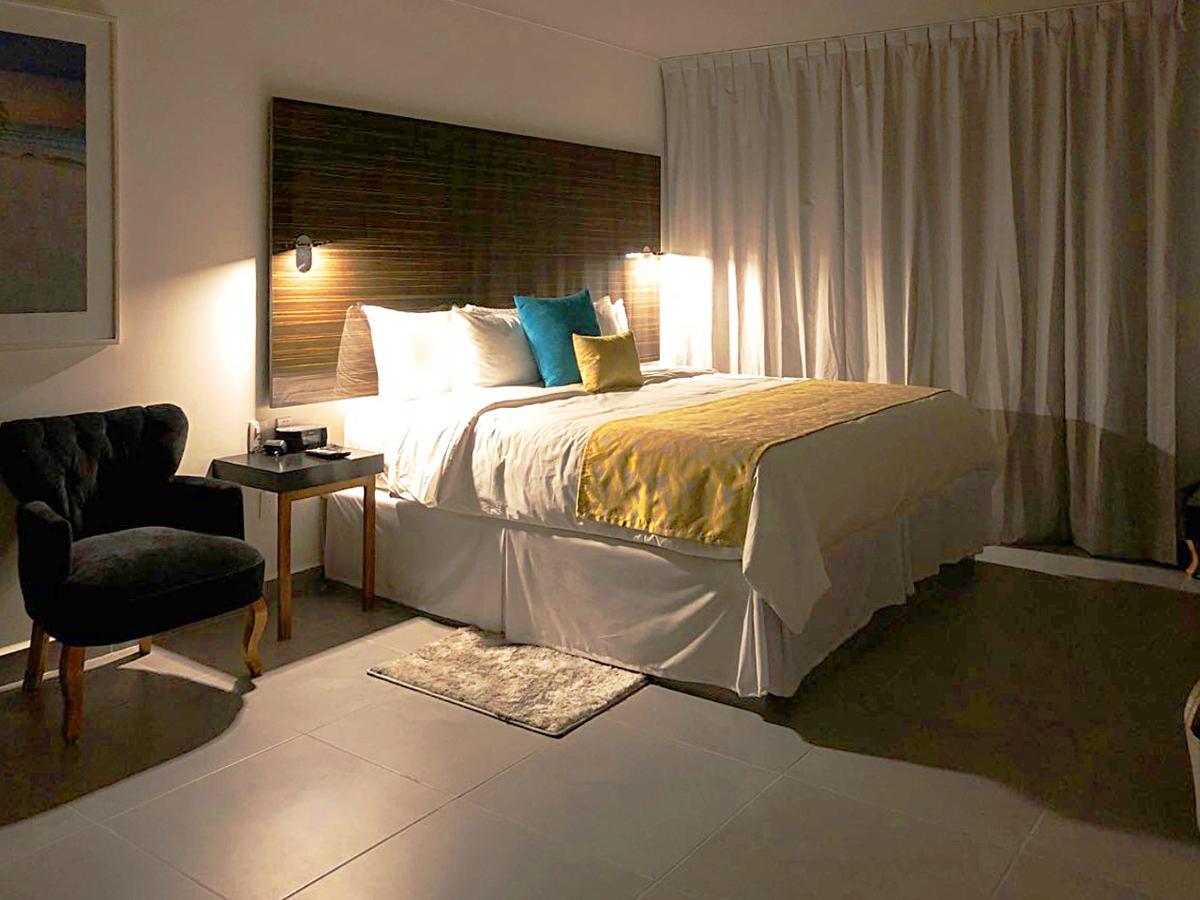 Kabah Boutique Hotel Κανκούν Εξωτερικό φωτογραφία