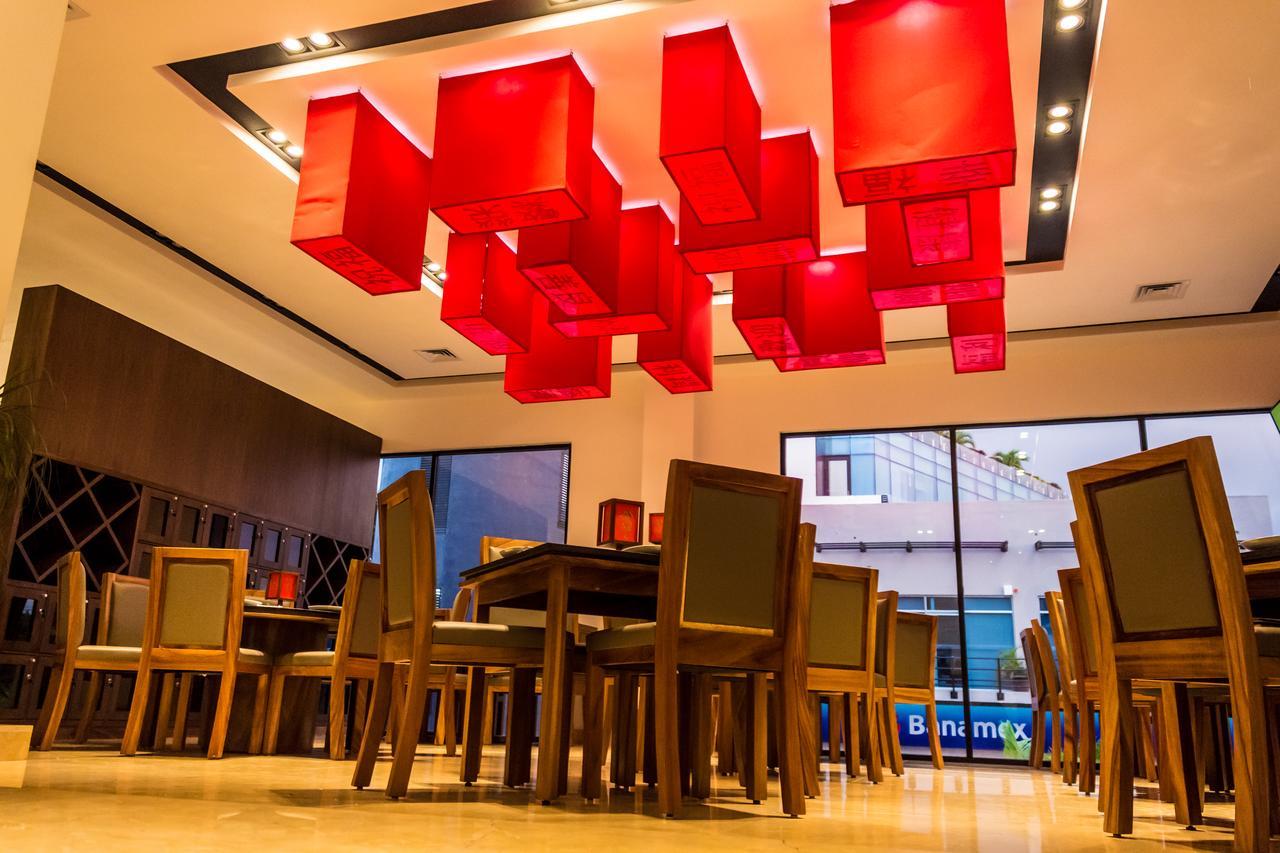 Kabah Boutique Hotel Κανκούν Εξωτερικό φωτογραφία