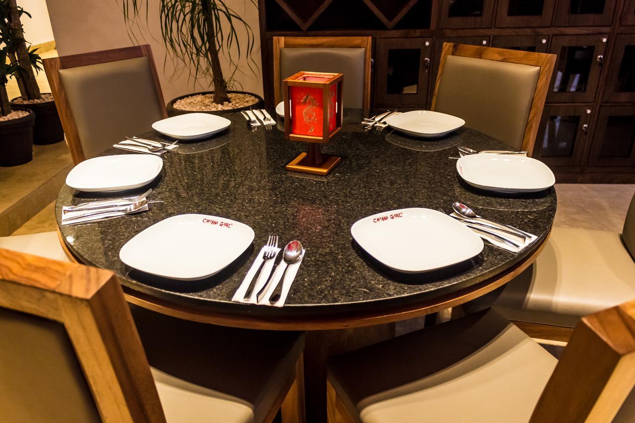 Kabah Boutique Hotel Κανκούν Εξωτερικό φωτογραφία