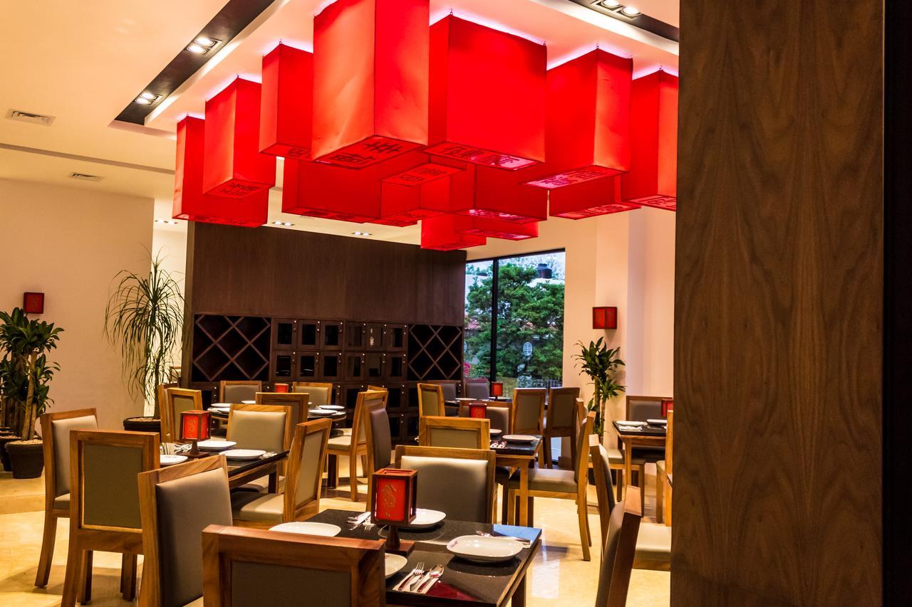 Kabah Boutique Hotel Κανκούν Εξωτερικό φωτογραφία